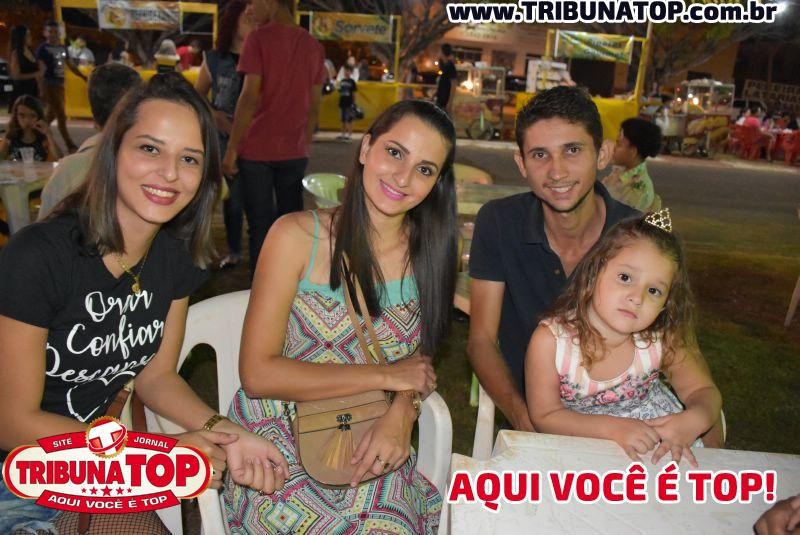 ROLIM DE MOURA: 20ª FESTA DO MILHO 