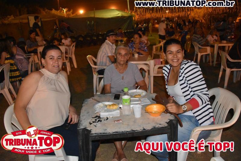 ROLIM DE MOURA: 20ª FESTA DO MILHO 