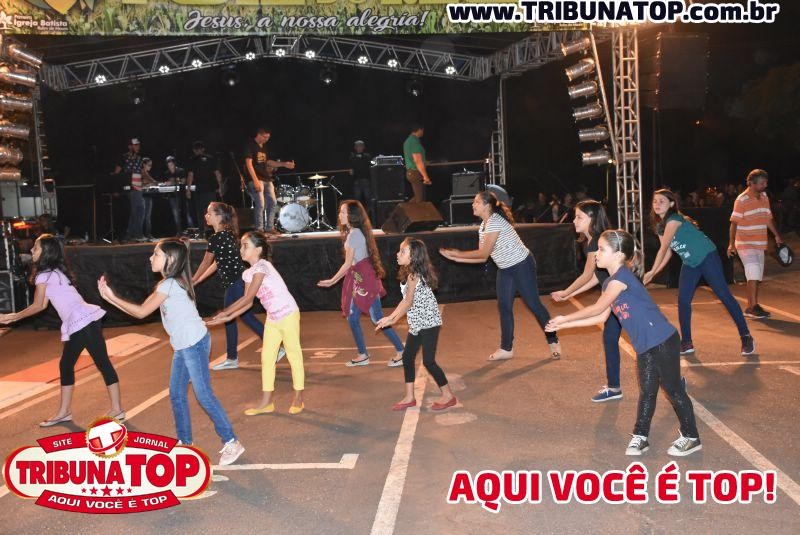 ROLIM DE MOURA: 20ª FESTA DO MILHO 