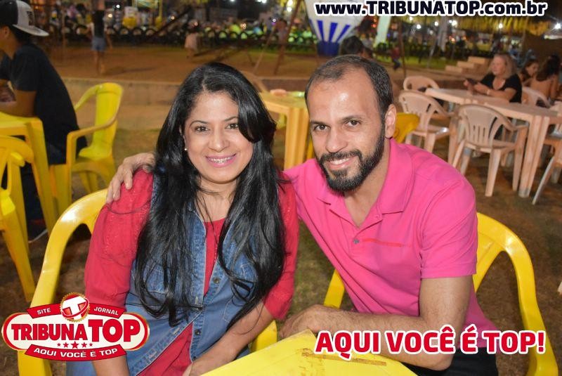 ROLIM DE MOURA: 20ª FESTA DO MILHO 