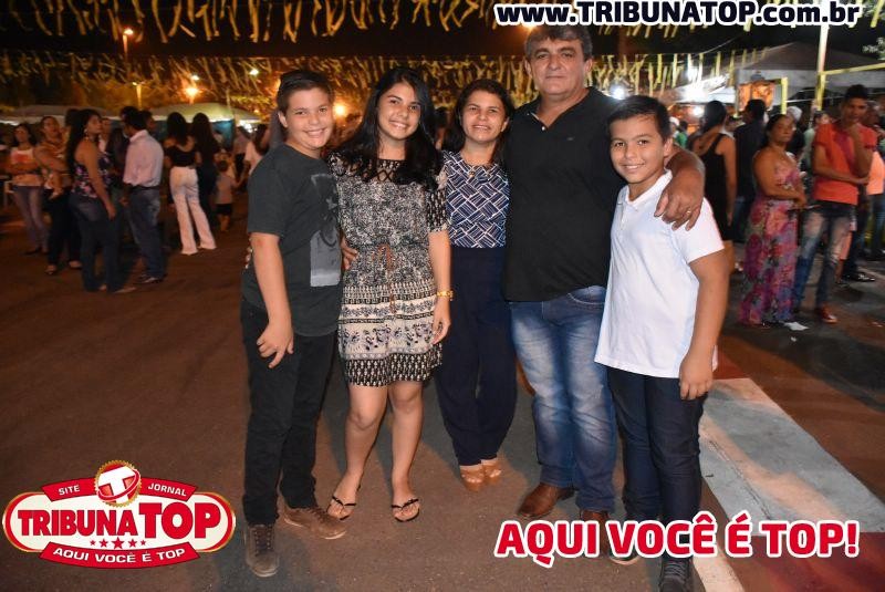 ROLIM DE MOURA: 20ª FESTA DO MILHO 