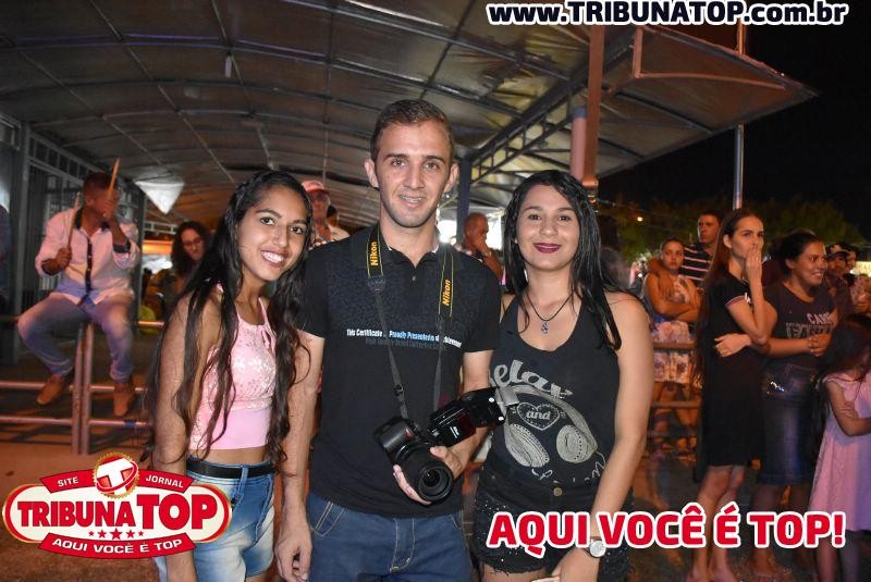 ROLIM DE MOURA: 20ª FESTA DO MILHO 