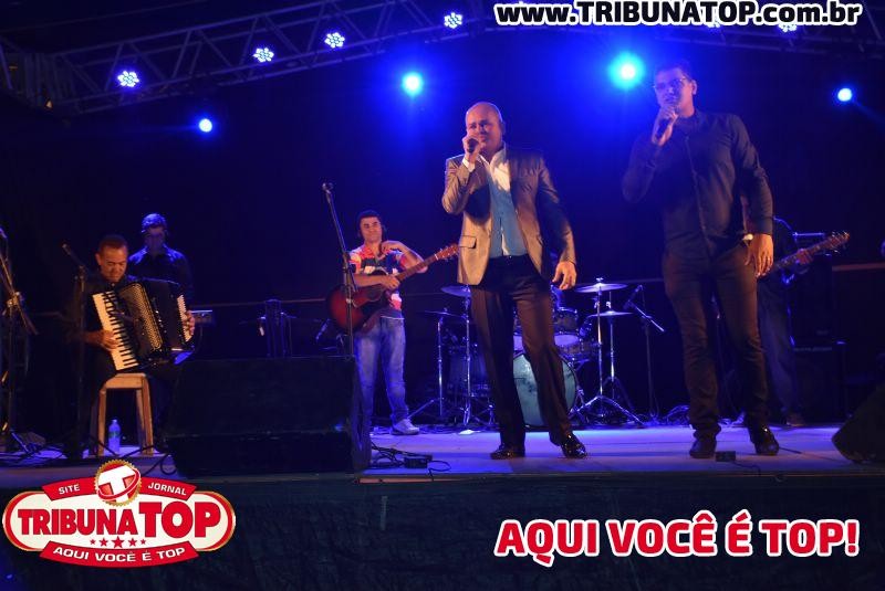 ROLIM DE MOURA: 20ª FESTA DO MILHO 