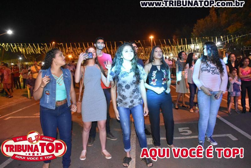 ROLIM DE MOURA: 20ª FESTA DO MILHO 