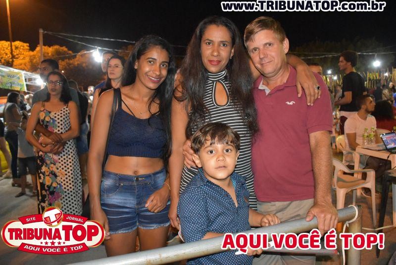 ROLIM DE MOURA: 20ª FESTA DO MILHO 