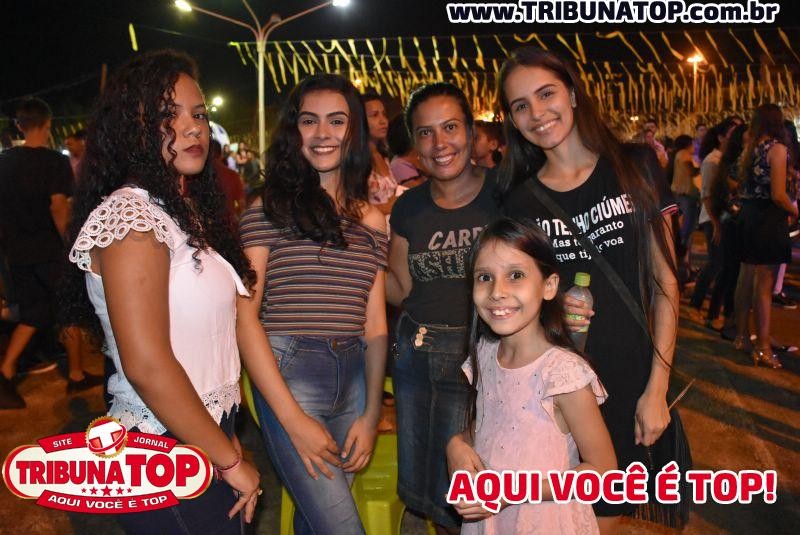 ROLIM DE MOURA: 20ª FESTA DO MILHO 
