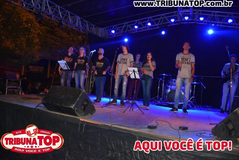 ROLIM DE MOURA: 20ª FESTA DO MILHO 