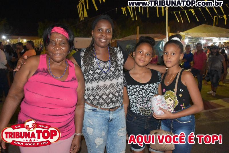 ROLIM DE MOURA: 20ª FESTA DO MILHO 