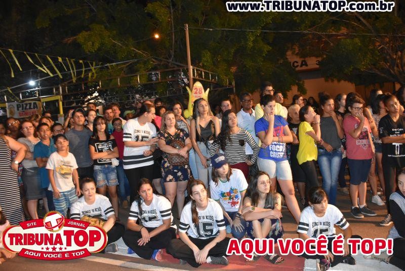 ROLIM DE MOURA: 20ª FESTA DO MILHO 