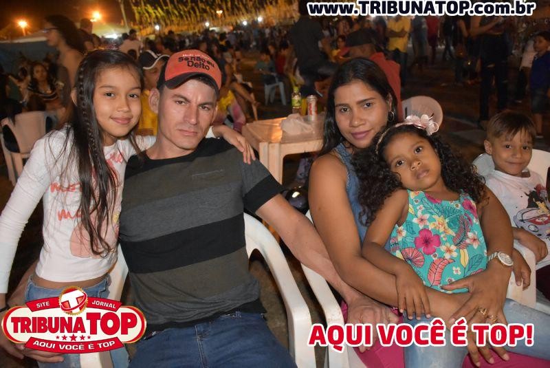 ROLIM DE MOURA: 20ª FESTA DO MILHO 