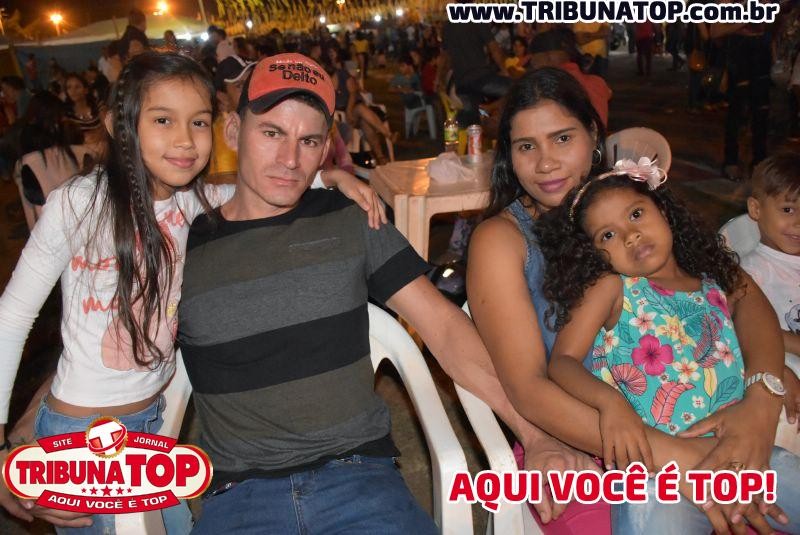 ROLIM DE MOURA: 20ª FESTA DO MILHO 