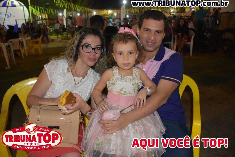 ROLIM DE MOURA: 20ª FESTA DO MILHO 