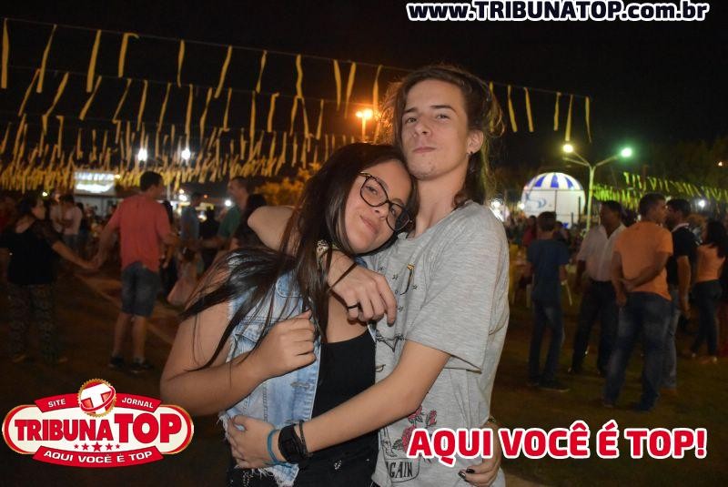 ROLIM DE MOURA: 20ª FESTA DO MILHO 