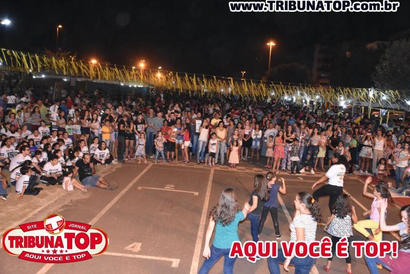 ROLIM DE MOURA: 20ª FESTA DO MILHO 