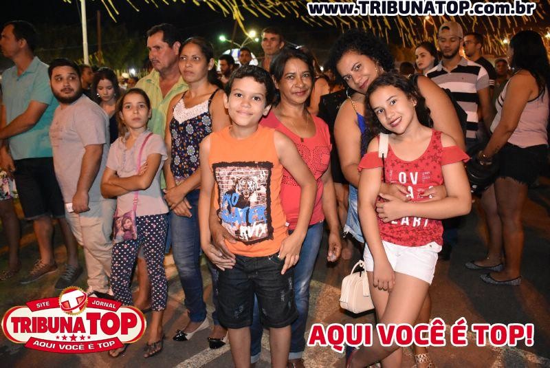 ROLIM DE MOURA: 20ª FESTA DO MILHO 