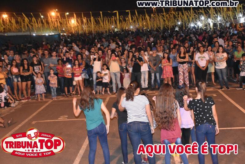 ROLIM DE MOURA: 20ª FESTA DO MILHO 