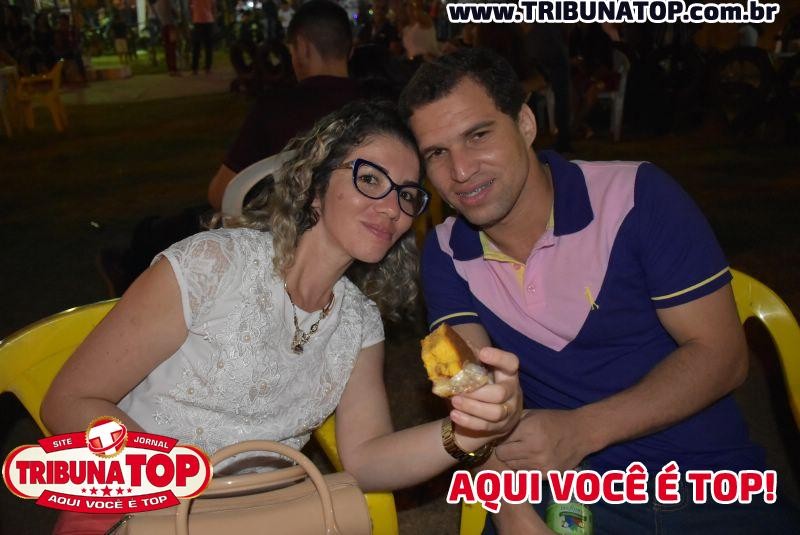 ROLIM DE MOURA: 20ª FESTA DO MILHO 