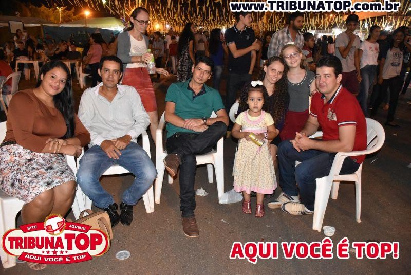 ROLIM DE MOURA: 20ª FESTA DO MILHO 