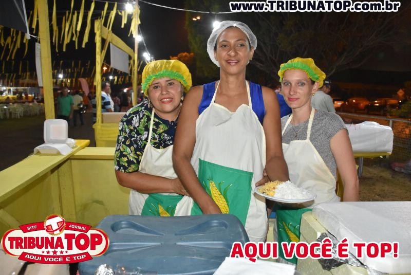 ROLIM DE MOURA: 20ª FESTA DO MILHO 