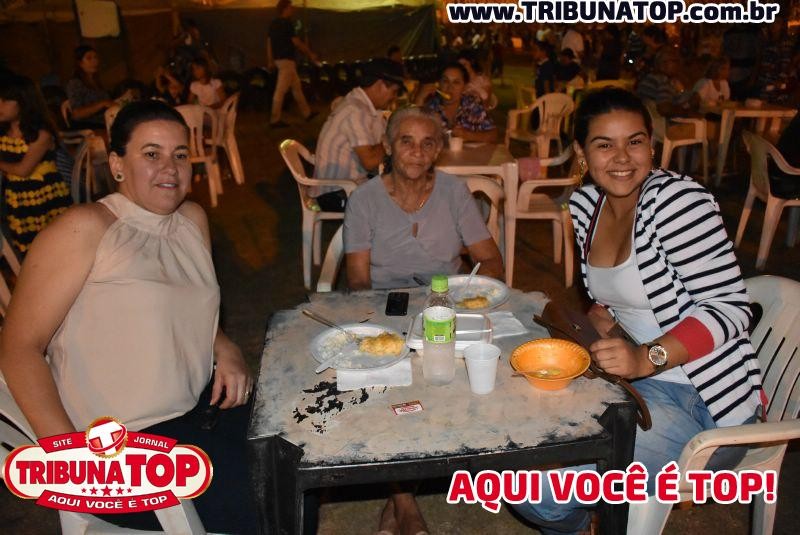 ROLIM DE MOURA: 20ª FESTA DO MILHO 