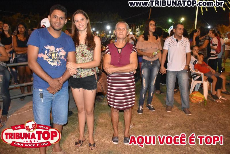 ROLIM DE MOURA: 20ª FESTA DO MILHO 
