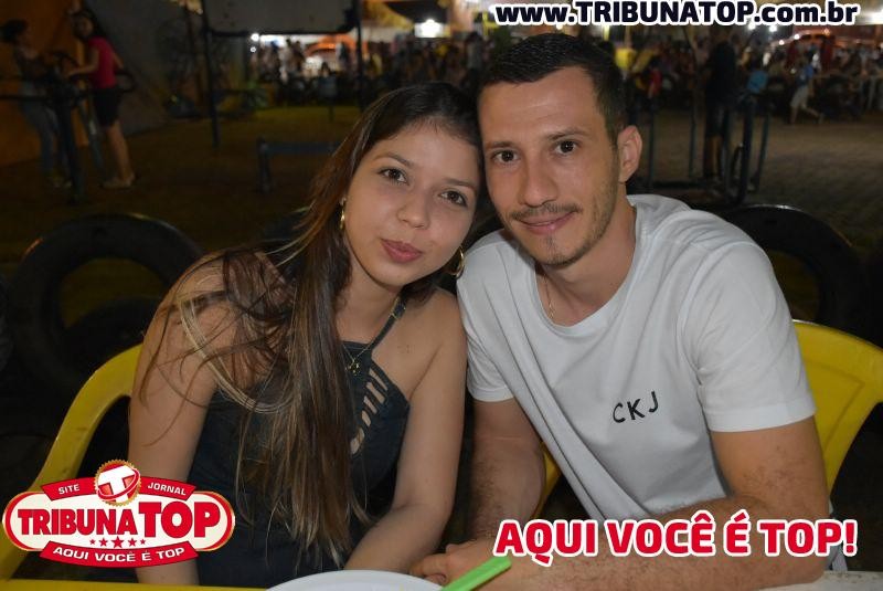 ROLIM DE MOURA: 20ª FESTA DO MILHO 