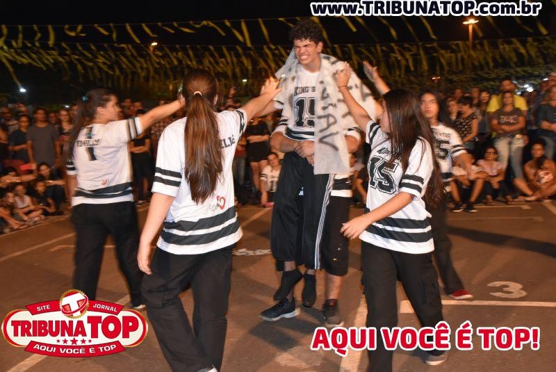 ROLIM DE MOURA: 20ª FESTA DO MILHO 