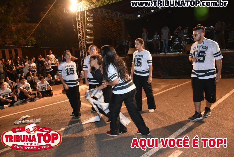 ROLIM DE MOURA: 20ª FESTA DO MILHO 