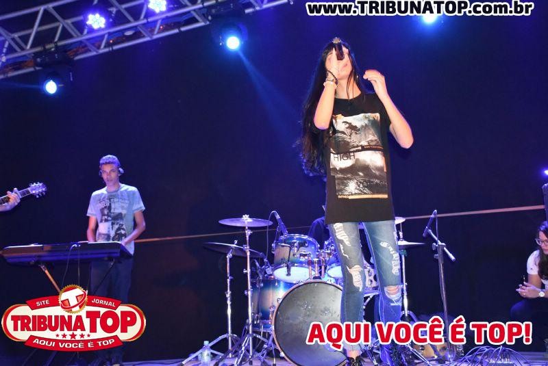 ROLIM DE MOURA: 20ª FESTA DO MILHO 