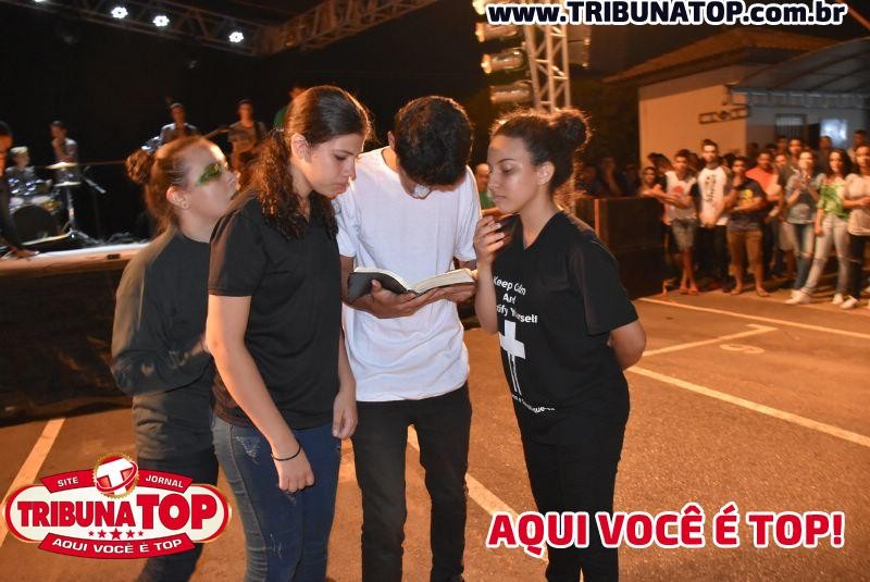 ROLIM DE MOURA: 20ª FESTA DO MILHO 
