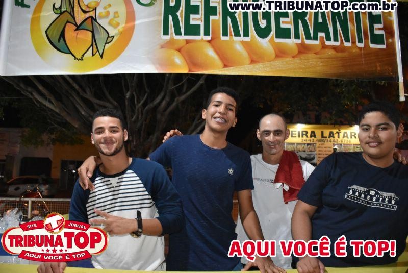 ROLIM DE MOURA: 20ª FESTA DO MILHO 