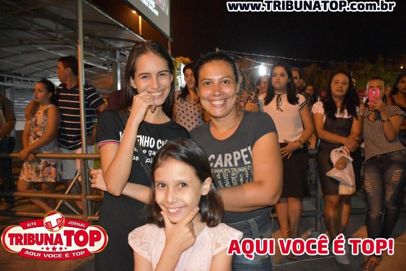 ROLIM DE MOURA: 20ª FESTA DO MILHO 