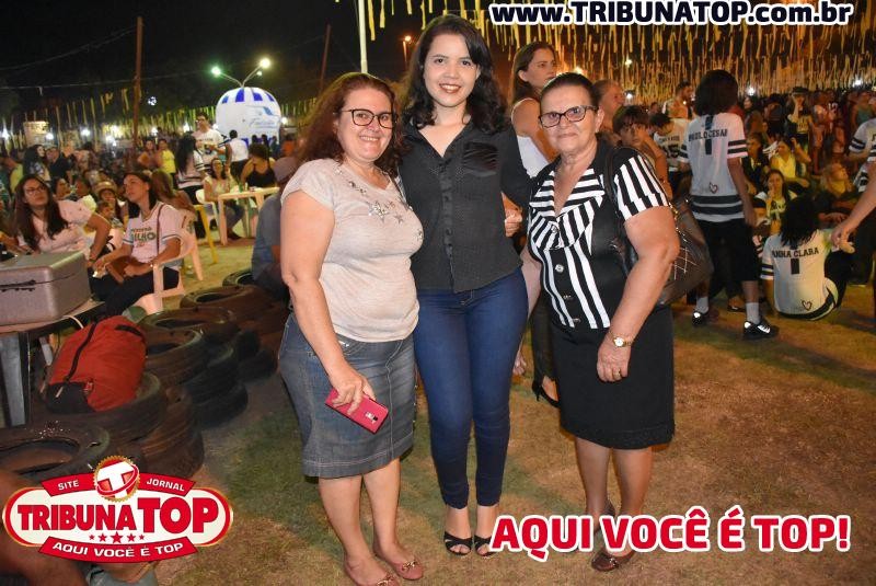 ROLIM DE MOURA: 20ª FESTA DO MILHO 