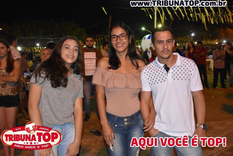 ROLIM DE MOURA: 20ª FESTA DO MILHO 