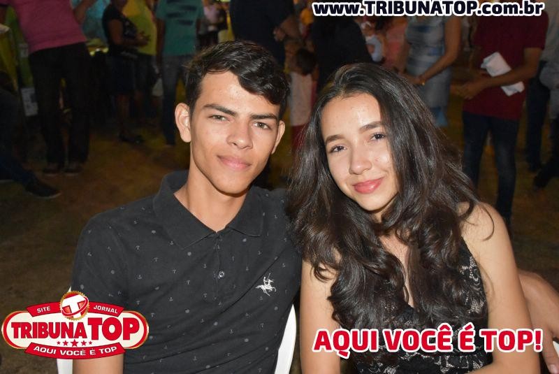 ROLIM DE MOURA: 20ª FESTA DO MILHO 