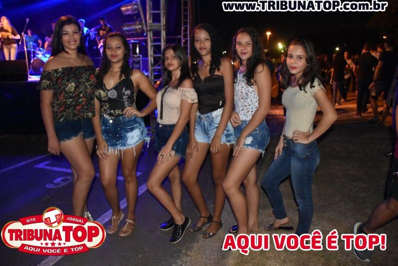 ROLIM DE MOURA: 20ª FESTA DO MILHO 