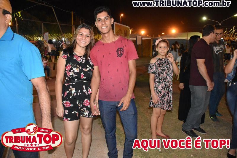 ROLIM DE MOURA: 20ª FESTA DO MILHO 