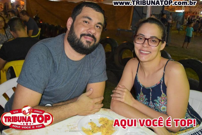 ROLIM DE MOURA: 20ª FESTA DO MILHO 