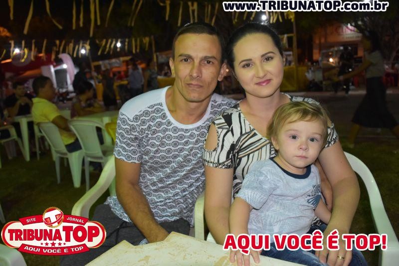 ROLIM DE MOURA: 20ª FESTA DO MILHO 