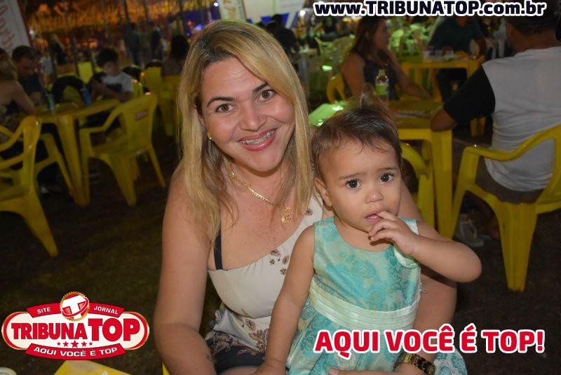 ROLIM DE MOURA: 20ª FESTA DO MILHO 