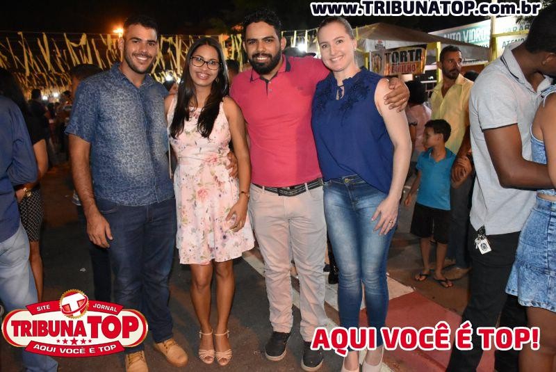 ROLIM DE MOURA: 20ª FESTA DO MILHO 
