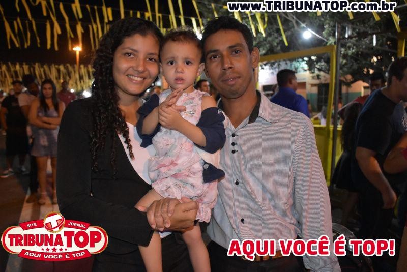 ROLIM DE MOURA: 20ª FESTA DO MILHO 