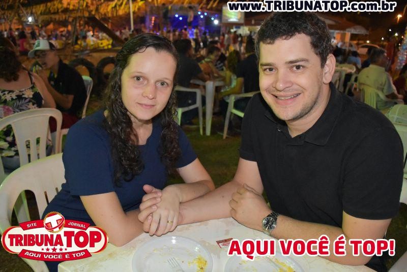 ROLIM DE MOURA: 20ª FESTA DO MILHO 