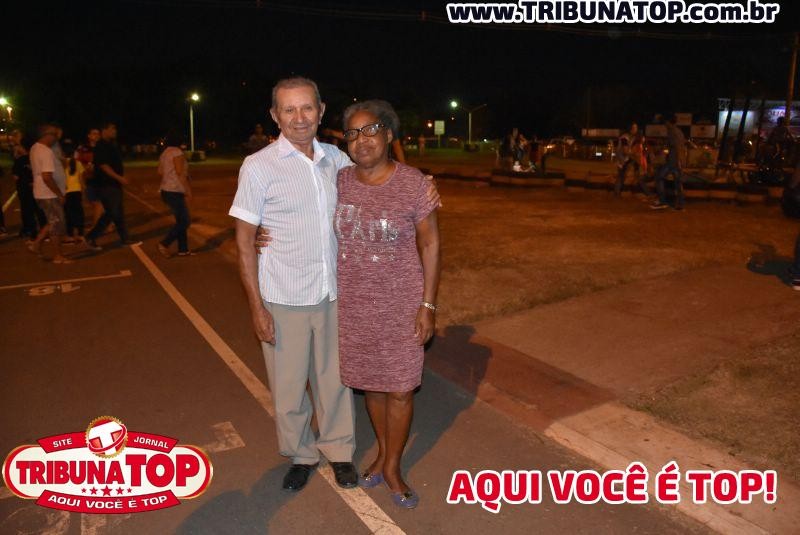 ROLIM DE MOURA: 20ª FESTA DO MILHO 
