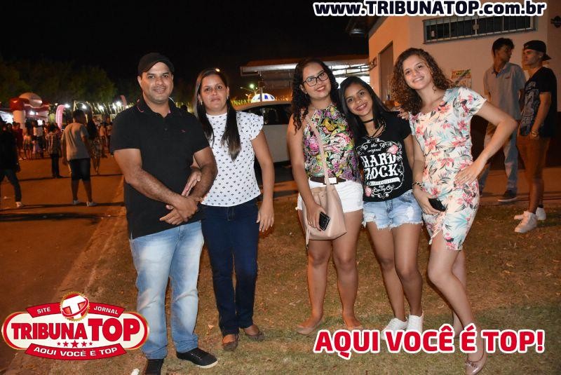 ROLIM DE MOURA: 20ª FESTA DO MILHO 