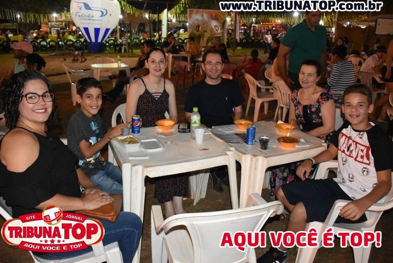 ROLIM DE MOURA: 20ª FESTA DO MILHO 