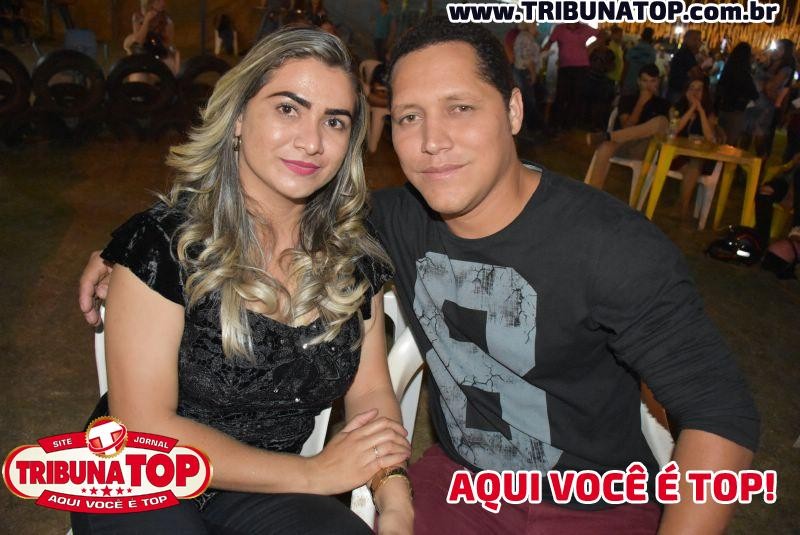 ROLIM DE MOURA: 20ª FESTA DO MILHO 