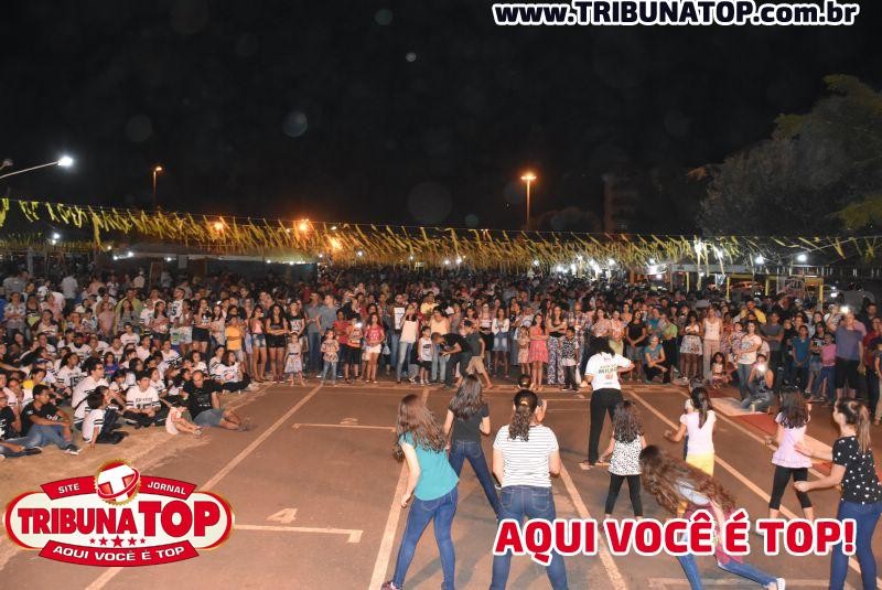 ROLIM DE MOURA: 20ª FESTA DO MILHO 