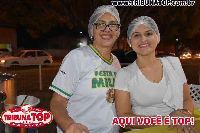 ROLIM DE MOURA: 20ª FESTA DO MILHO 