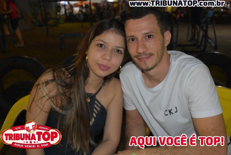 ROLIM DE MOURA: 20ª FESTA DO MILHO 